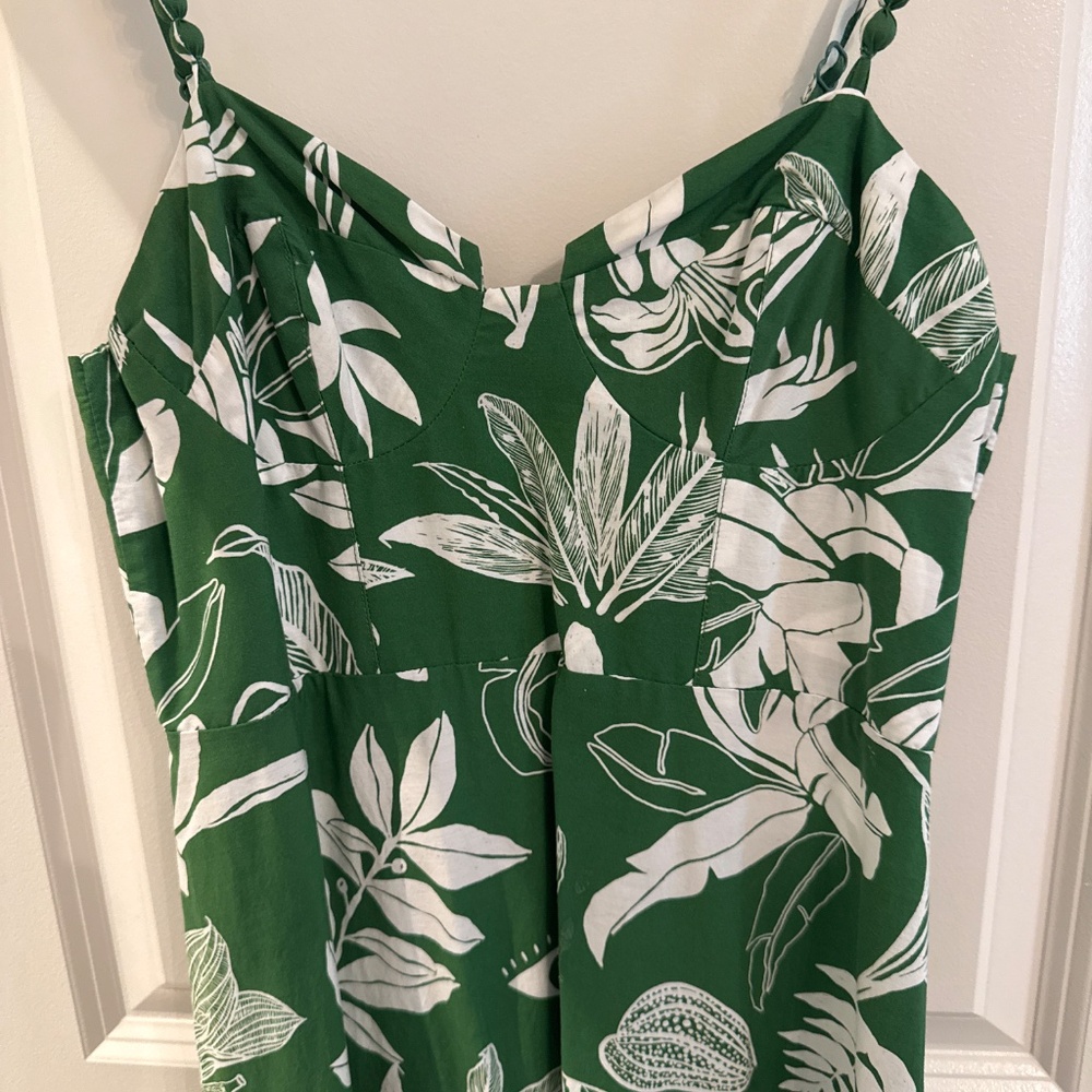 Farm rio maxi dress - Picture 3 of 6